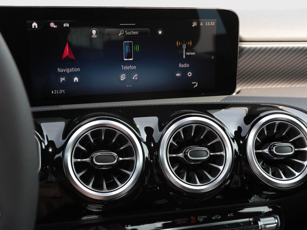Mercedes-Benz A-Klasse – Bild 16