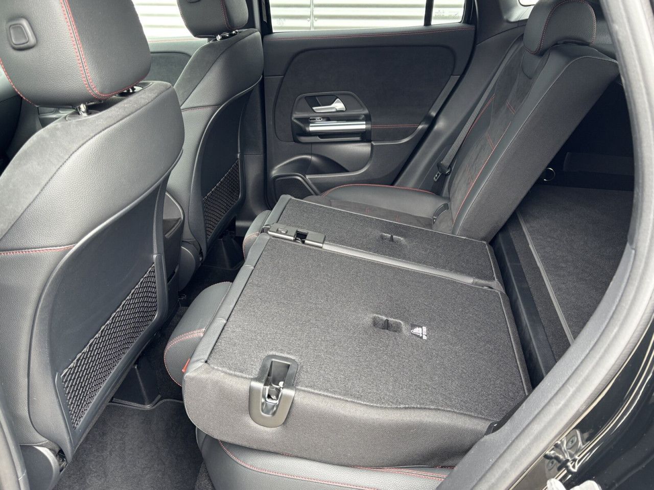 Mercedes-Benz GLA – Bild 17