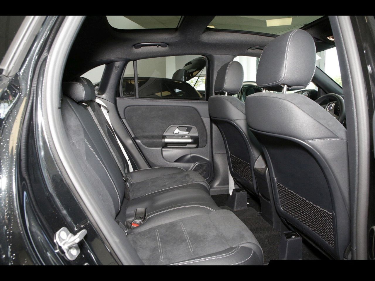 Mercedes-Benz GLA – Bild 9