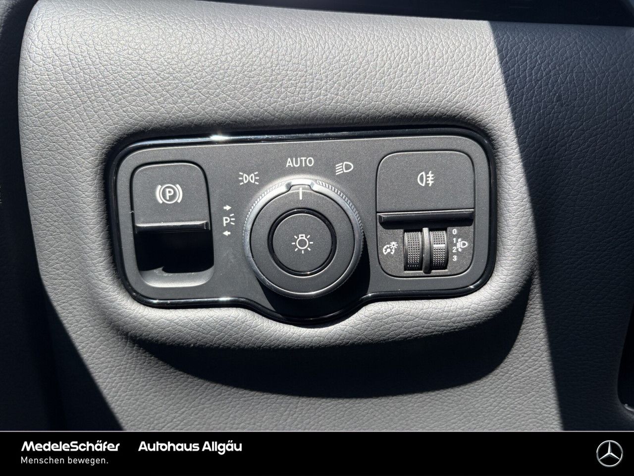 Mercedes-Benz V-Klasse – Bild 15