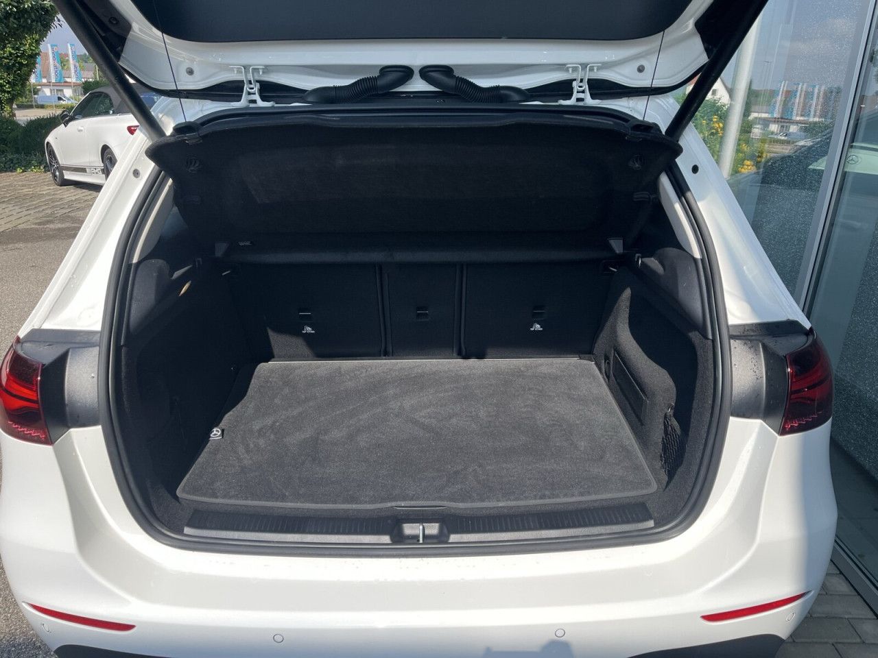 Mercedes-Benz B-Klasse – Bild 10