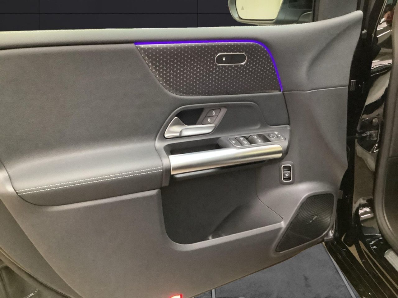 Mercedes-Benz B-Klasse – Bild 7