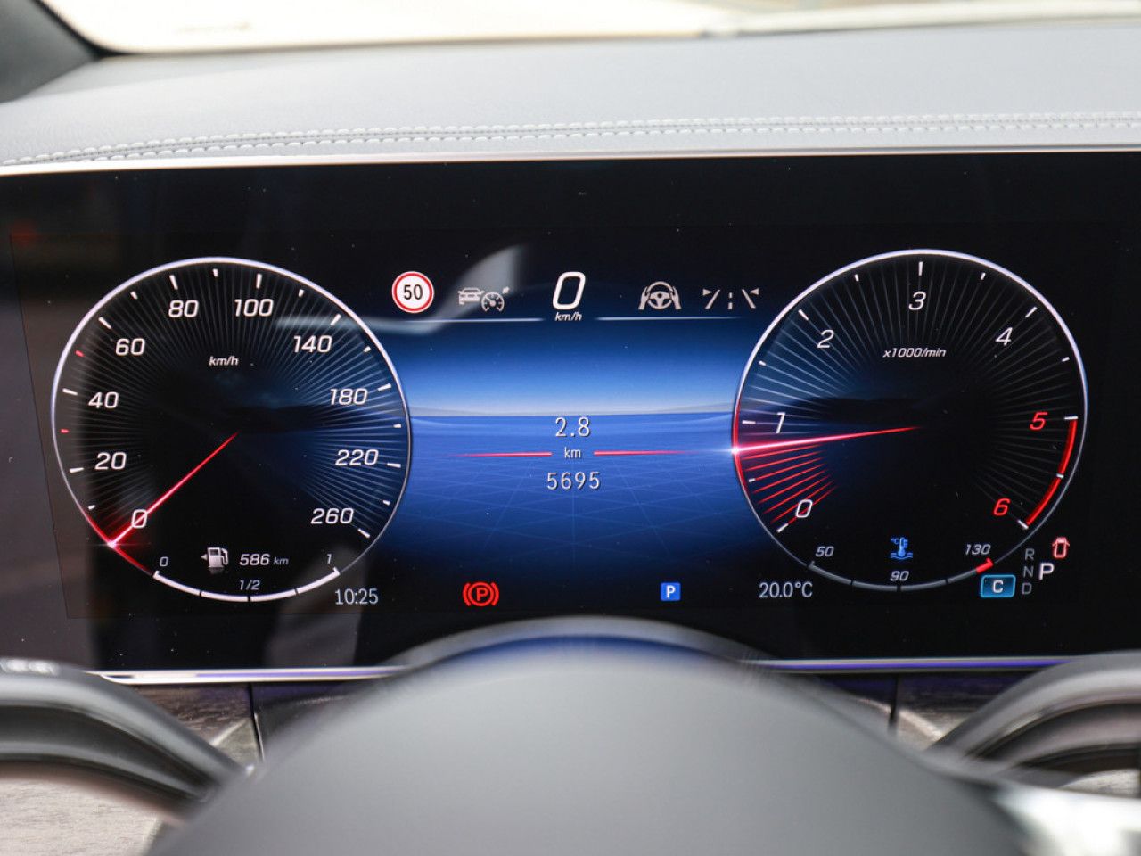 Mercedes-Benz V-Klasse – Bild 16