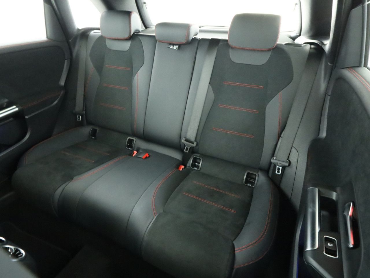 Mercedes-Benz B-Klasse – Bild 18