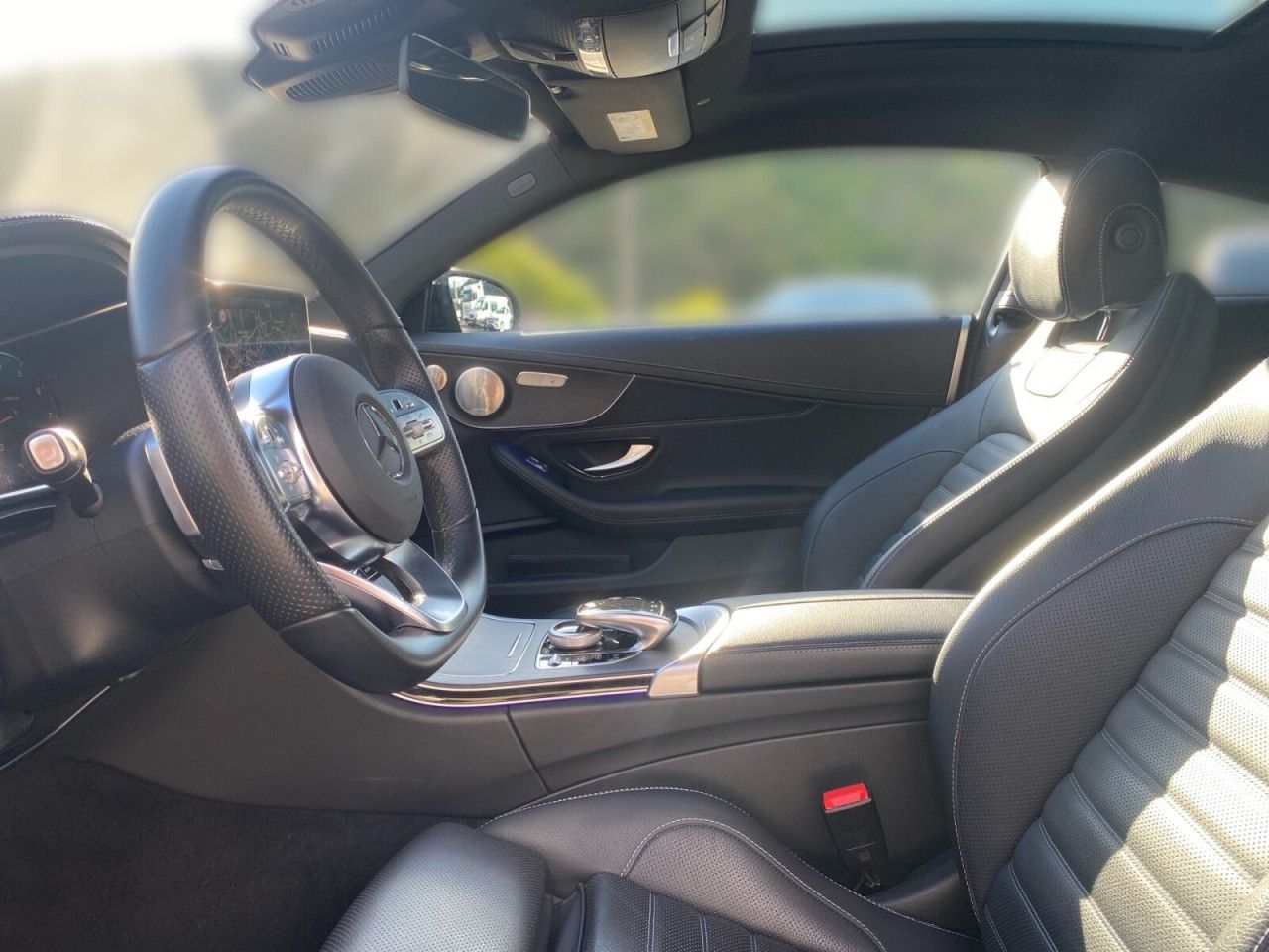 Mercedes-Benz C-Klasse – Bild 7