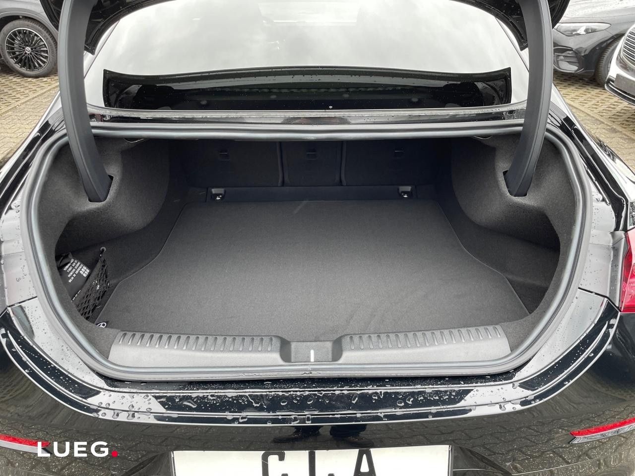Mercedes-Benz CLA – Bild 15