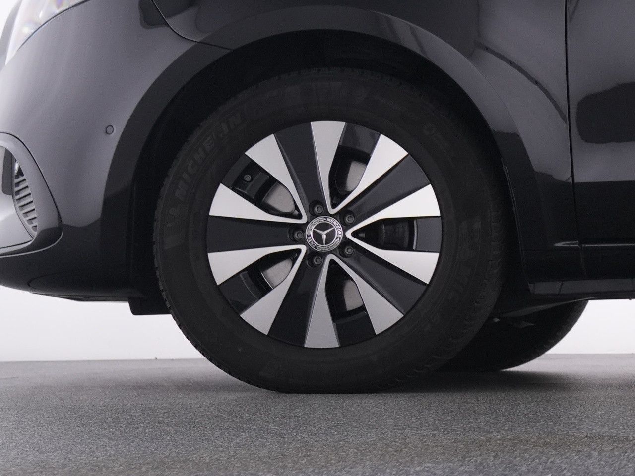 Mercedes-Benz V-Klasse – Bild 19