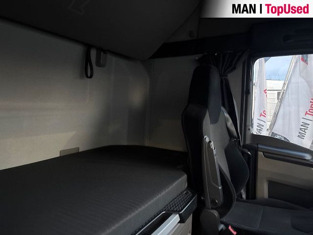 MAN TGX 18.510 4x2 BL SA 14