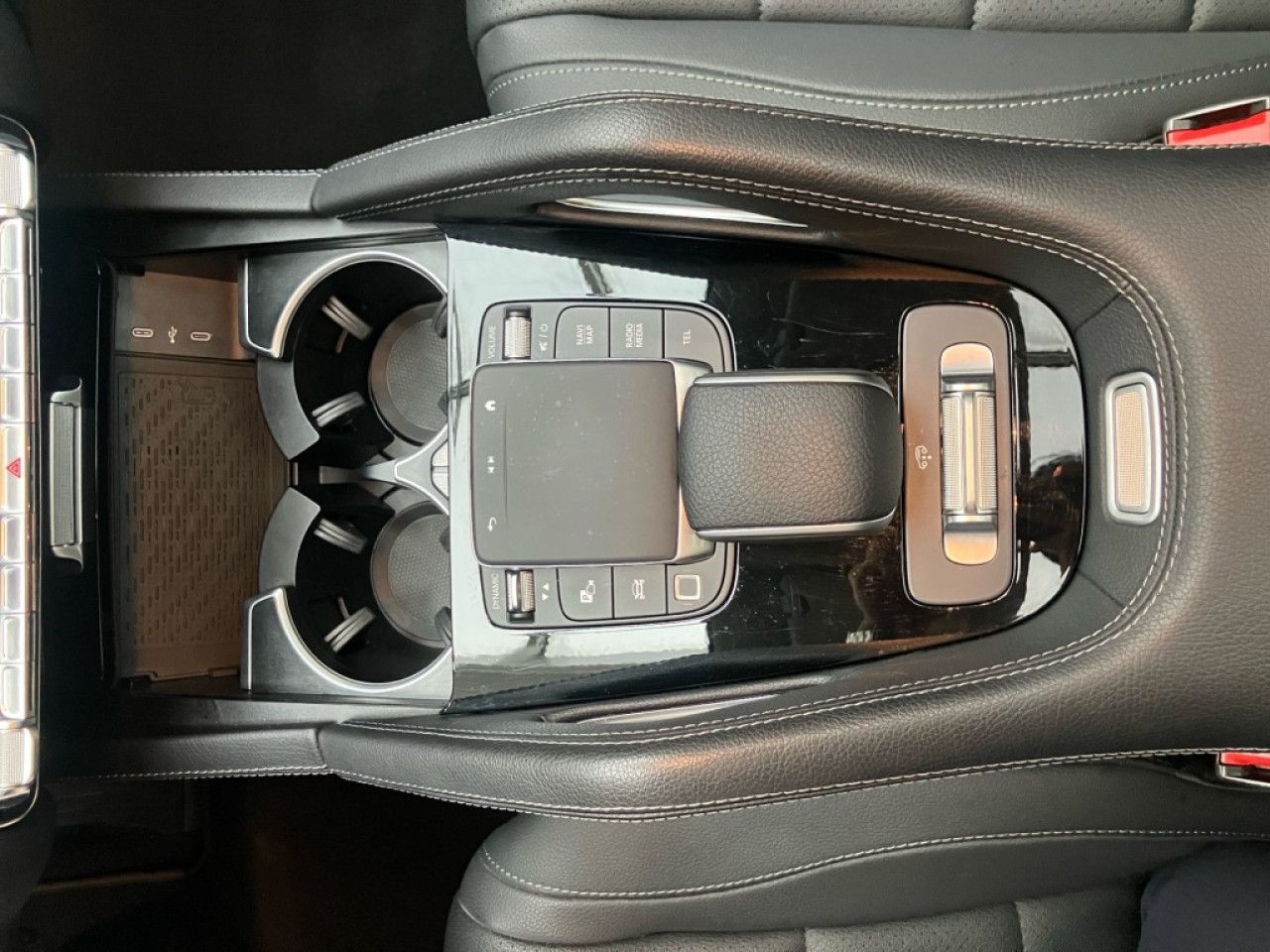 Mercedes-Benz GLE – Bild 24