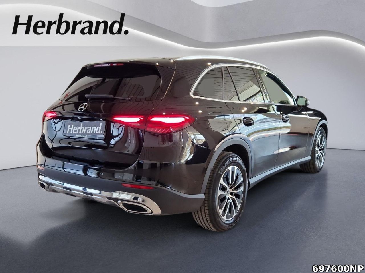 Mercedes-Benz GLC – Bild 3
