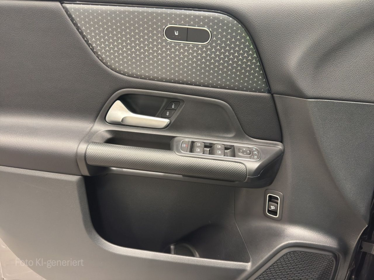 Mercedes-Benz GLB – Bild 14