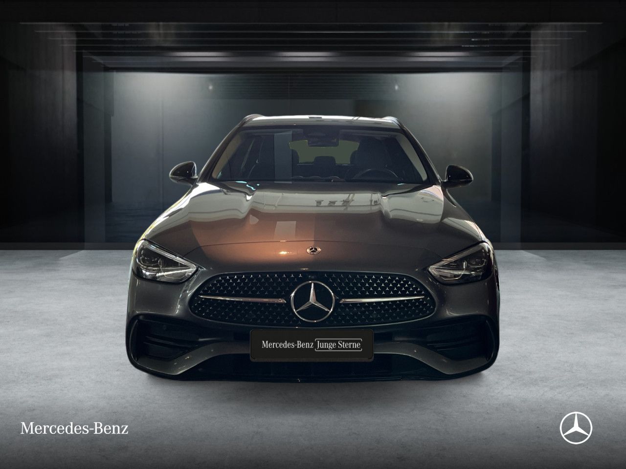 Mercedes-Benz C-Klasse – Bild 8