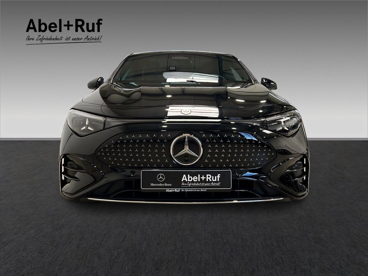 Mercedes-Benz CLA – Bild 12