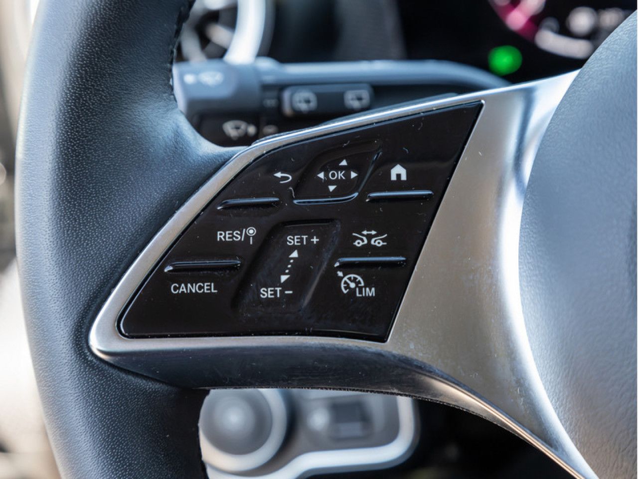 Mercedes-Benz A-Klasse – Bild 18