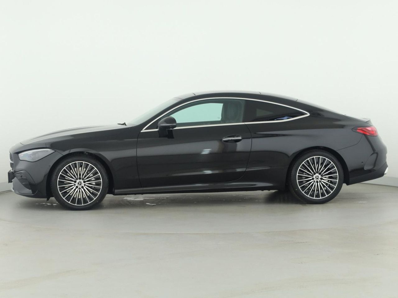 Mercedes-Benz CLE – Bild 7