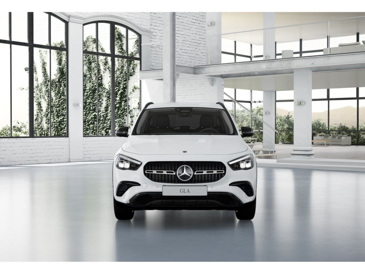 Mercedes-Benz GLA – Bild 3