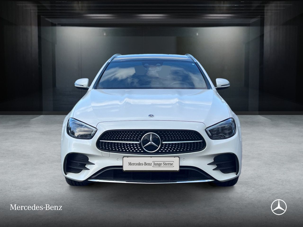 Mercedes-Benz E-Klasse – Bild 2