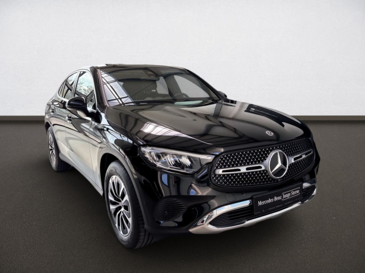 Mercedes-Benz GLC – Bild 6