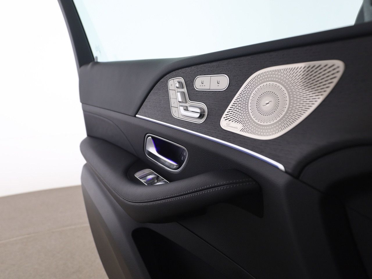Mercedes-Benz GLE – Bild 13