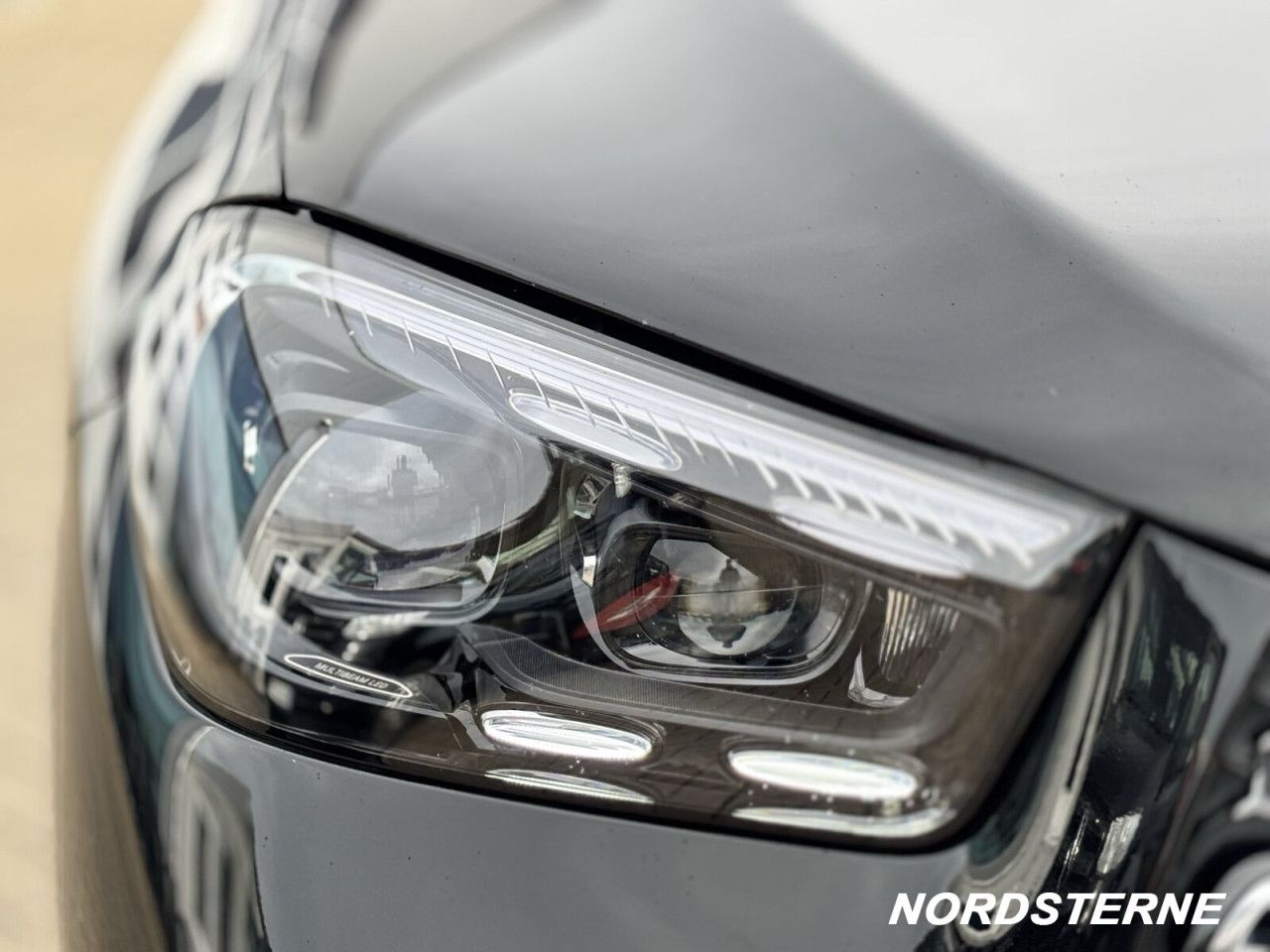 Mercedes-Benz GLE – Bild 4