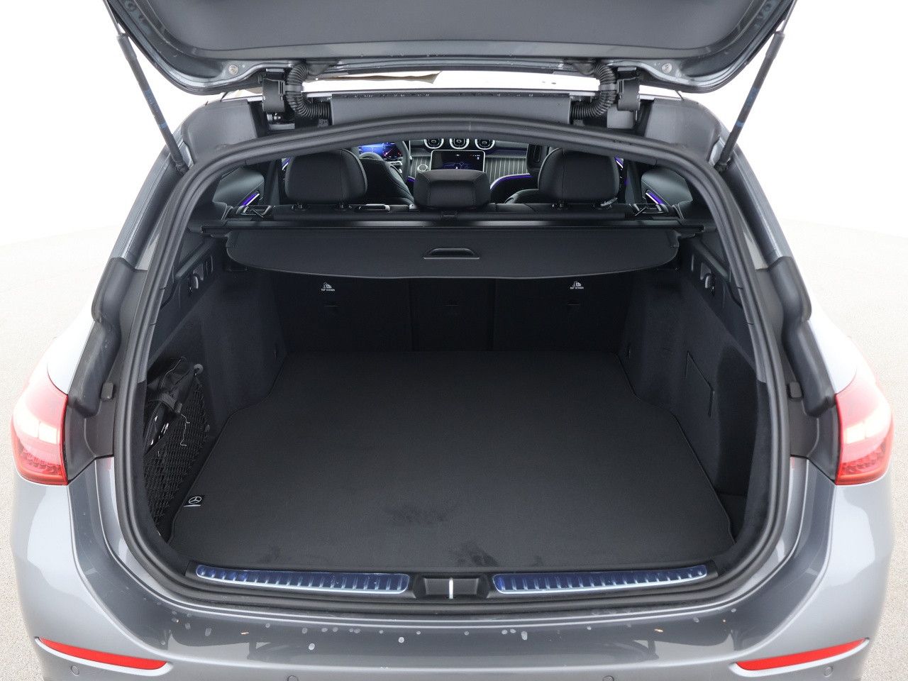Mercedes-Benz C-Klasse – Bild 15