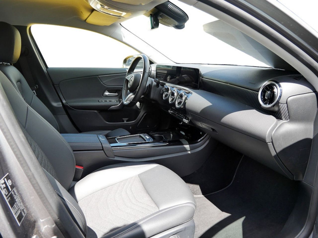 Mercedes-Benz A-Klasse – Bild 5