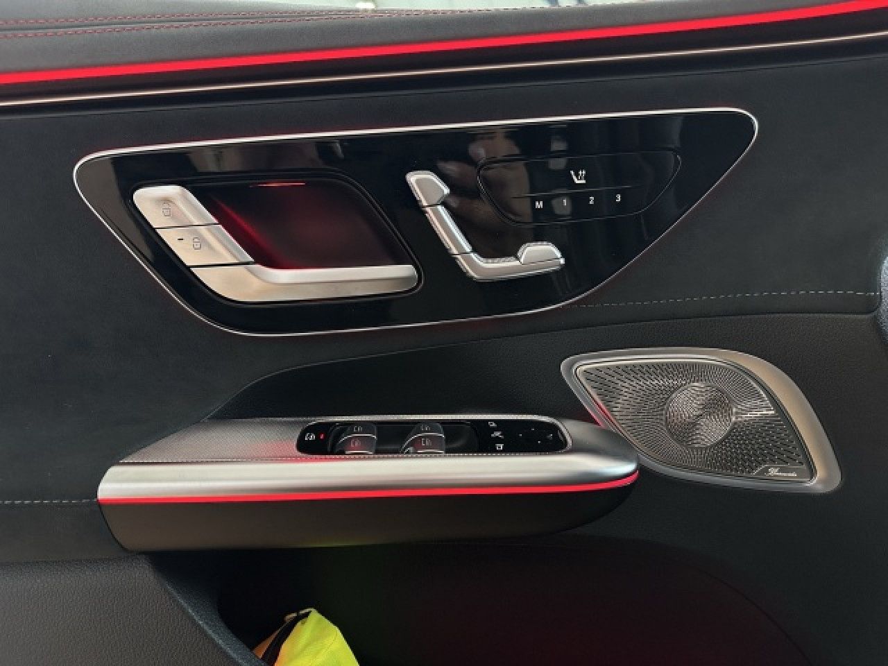 Mercedes-Benz EQE – Bild 16