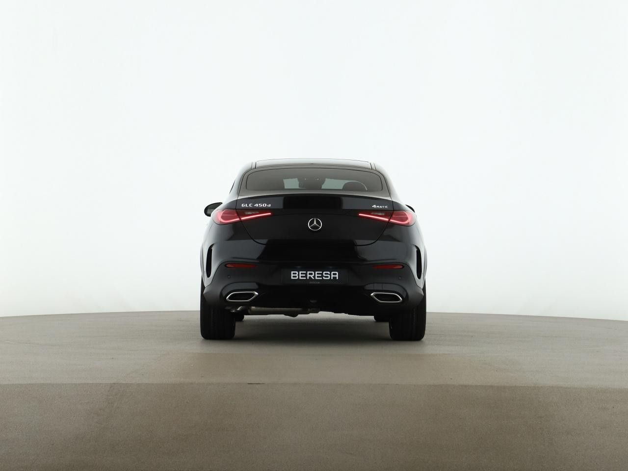 Mercedes-Benz GLC – Bild 5