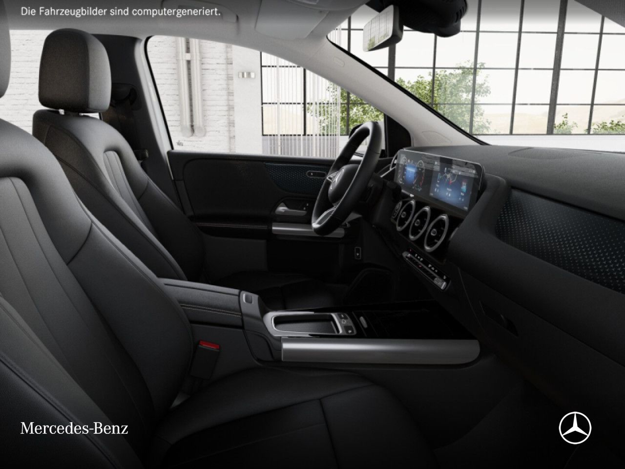 Mercedes-Benz B-Klasse – Bild 9