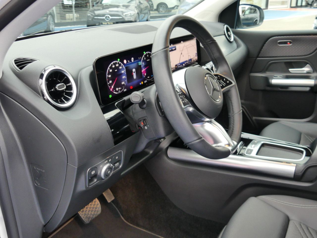Mercedes-Benz B-Klasse – Bild 13