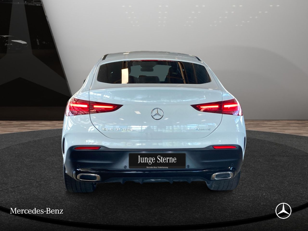 Mercedes-Benz GLE – Bild 6