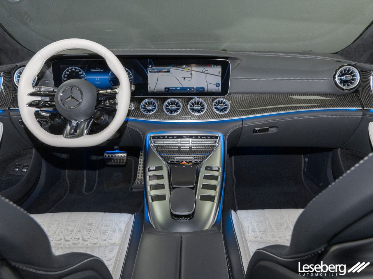 Mercedes-Benz AMG GT – Bild 19