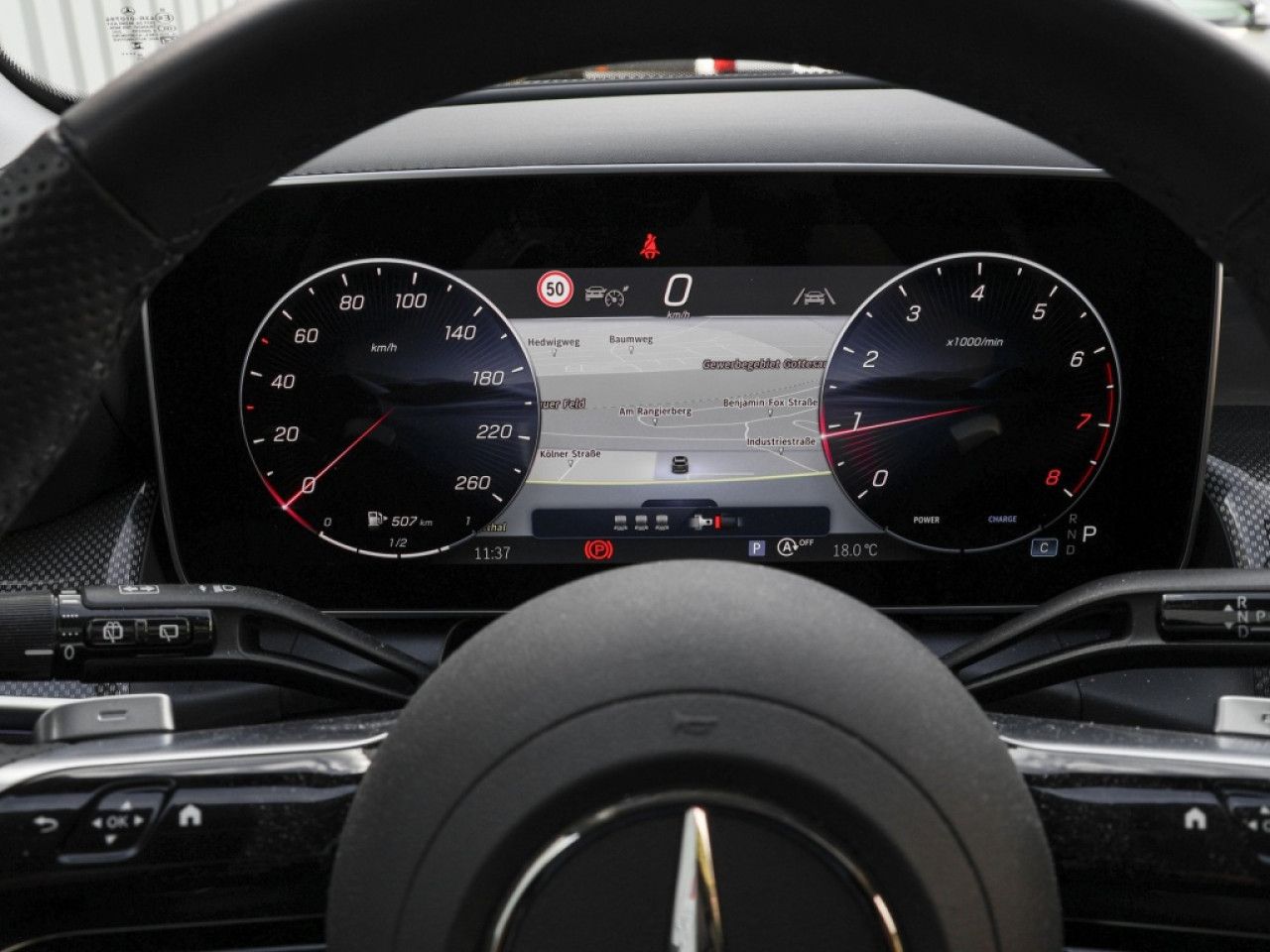 Mercedes-Benz GLC – Bild 16