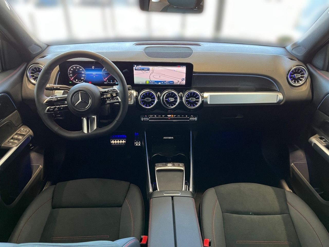 Mercedes-Benz GLB – Bild 10