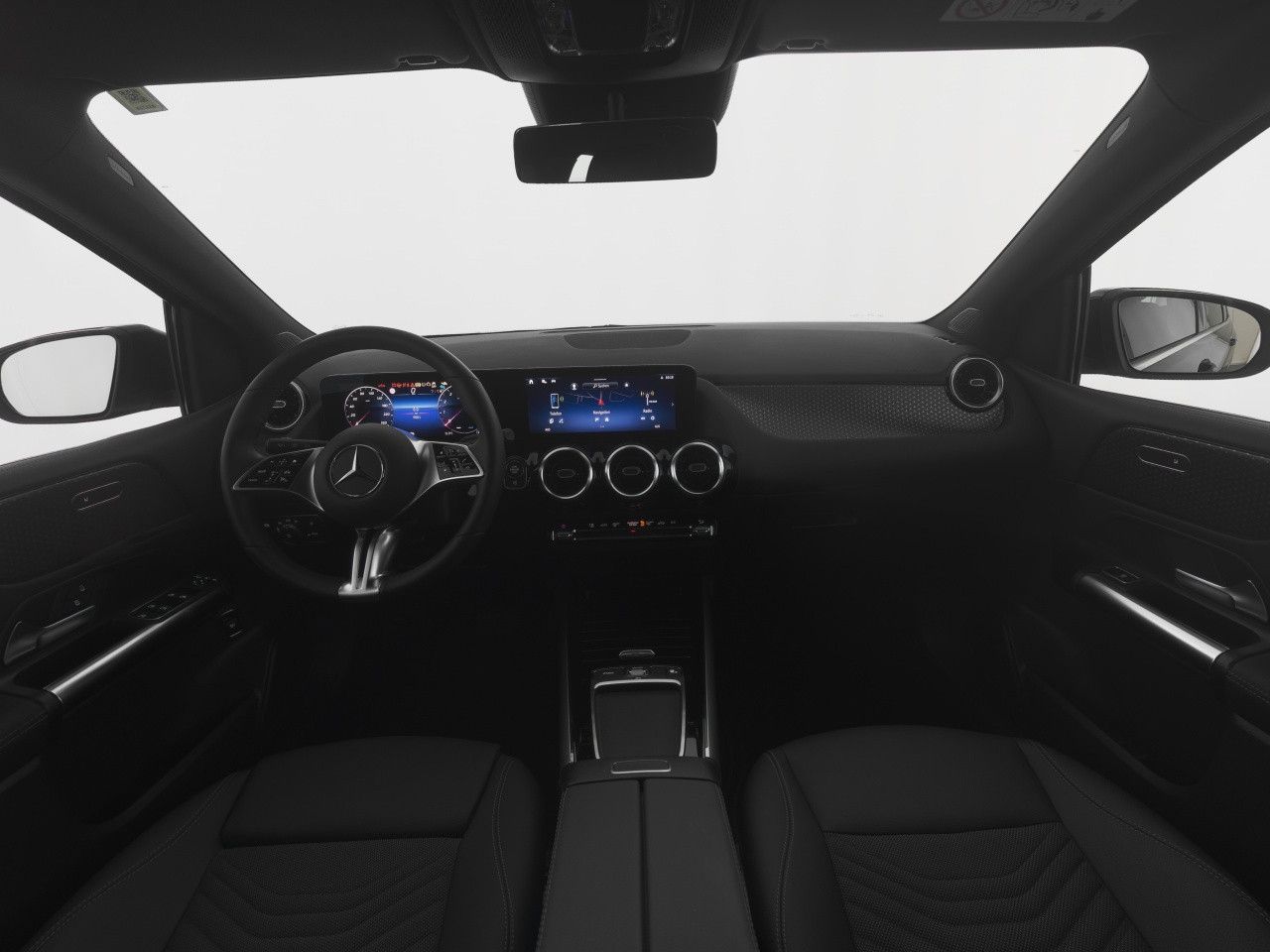 Mercedes-Benz B-Klasse – Bild 3
