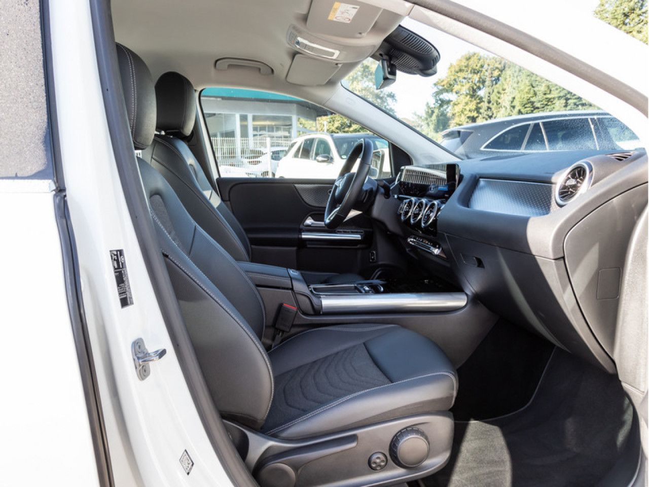 Mercedes-Benz B-Klasse – Bild 8