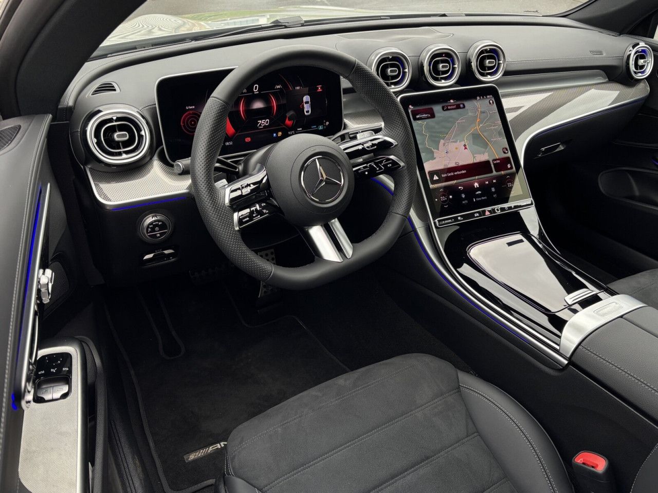 Mercedes-Benz CLE – Bild 5