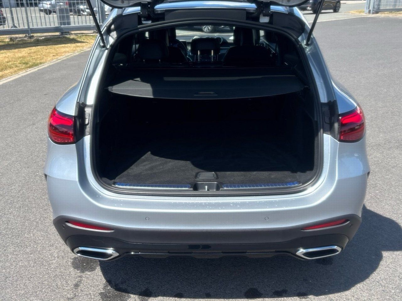 Mercedes-Benz GLC – Bild 16