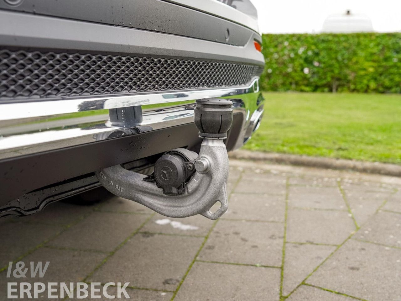 Mercedes-Benz GLB – Bild 6