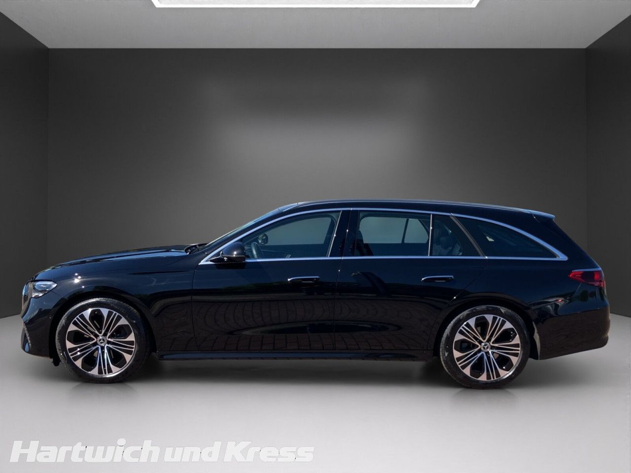 Mercedes-Benz E-Klasse – Bild 4