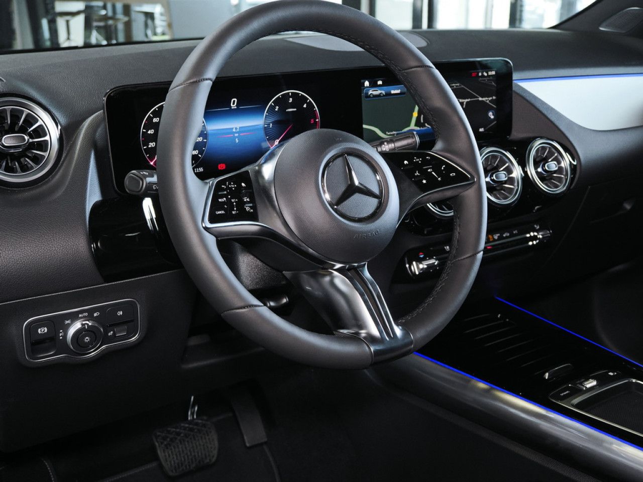 Mercedes-Benz GLA – Bild 6