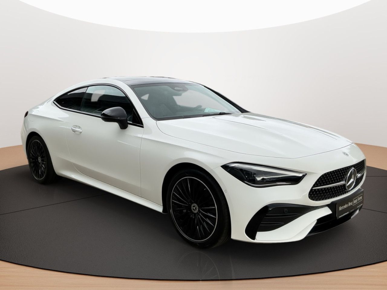 Mercedes-Benz CLE – Bild 3