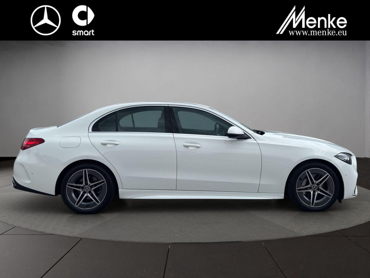 Mercedes-Benz C-Klasse – Bild 4