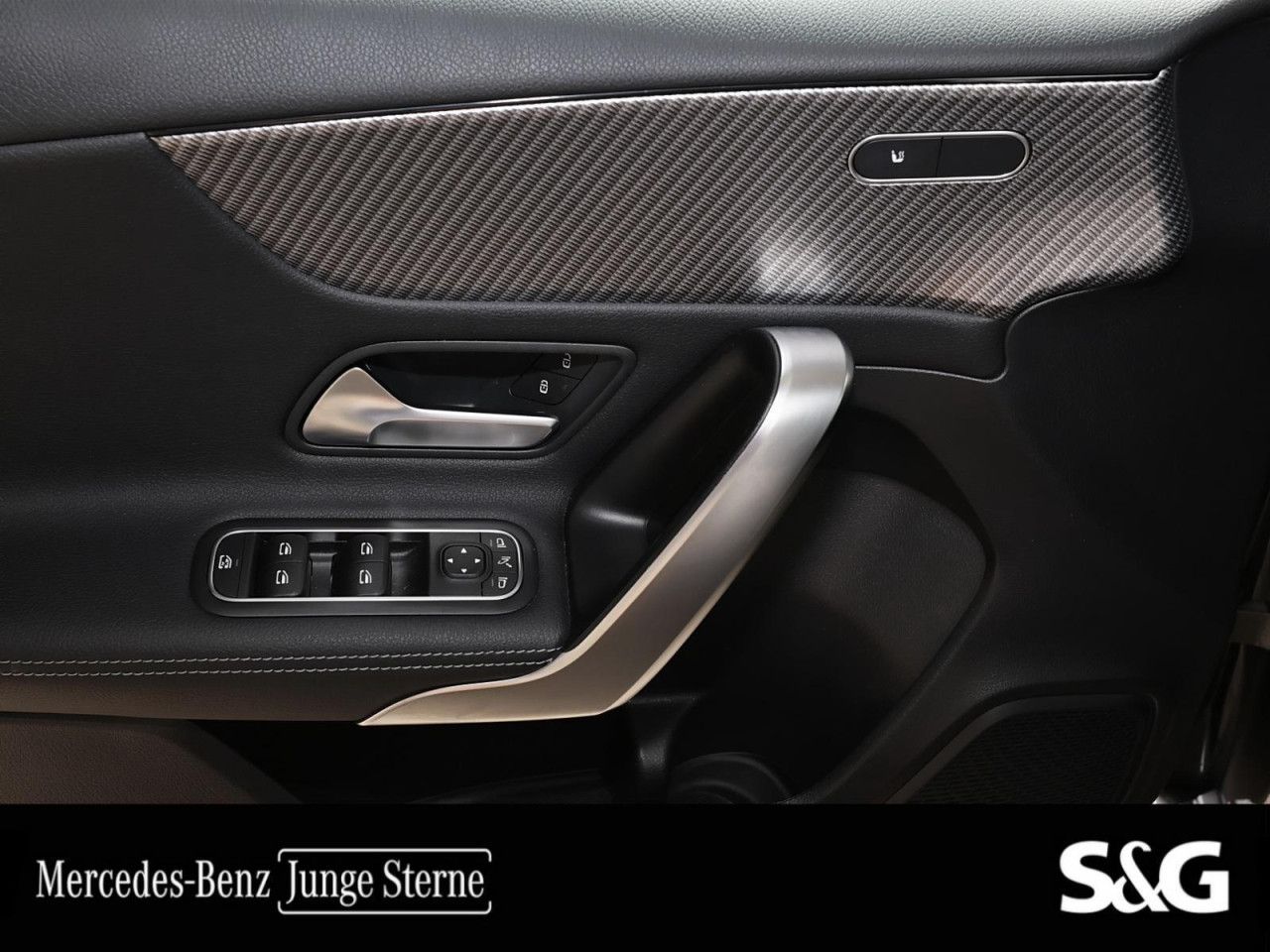 Mercedes-Benz A-Klasse – Bild 22