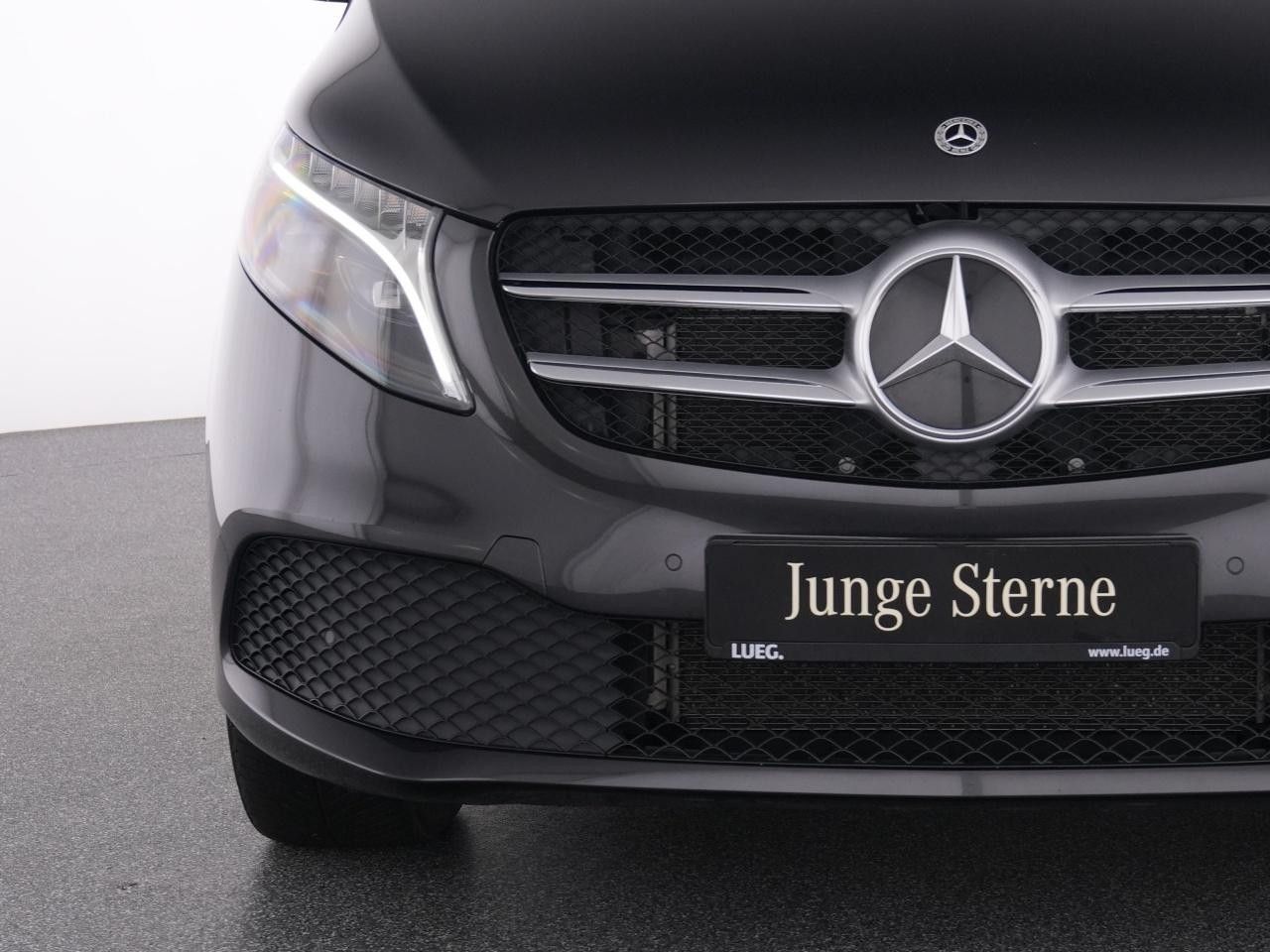 Mercedes-Benz V-Klasse – Bild 16