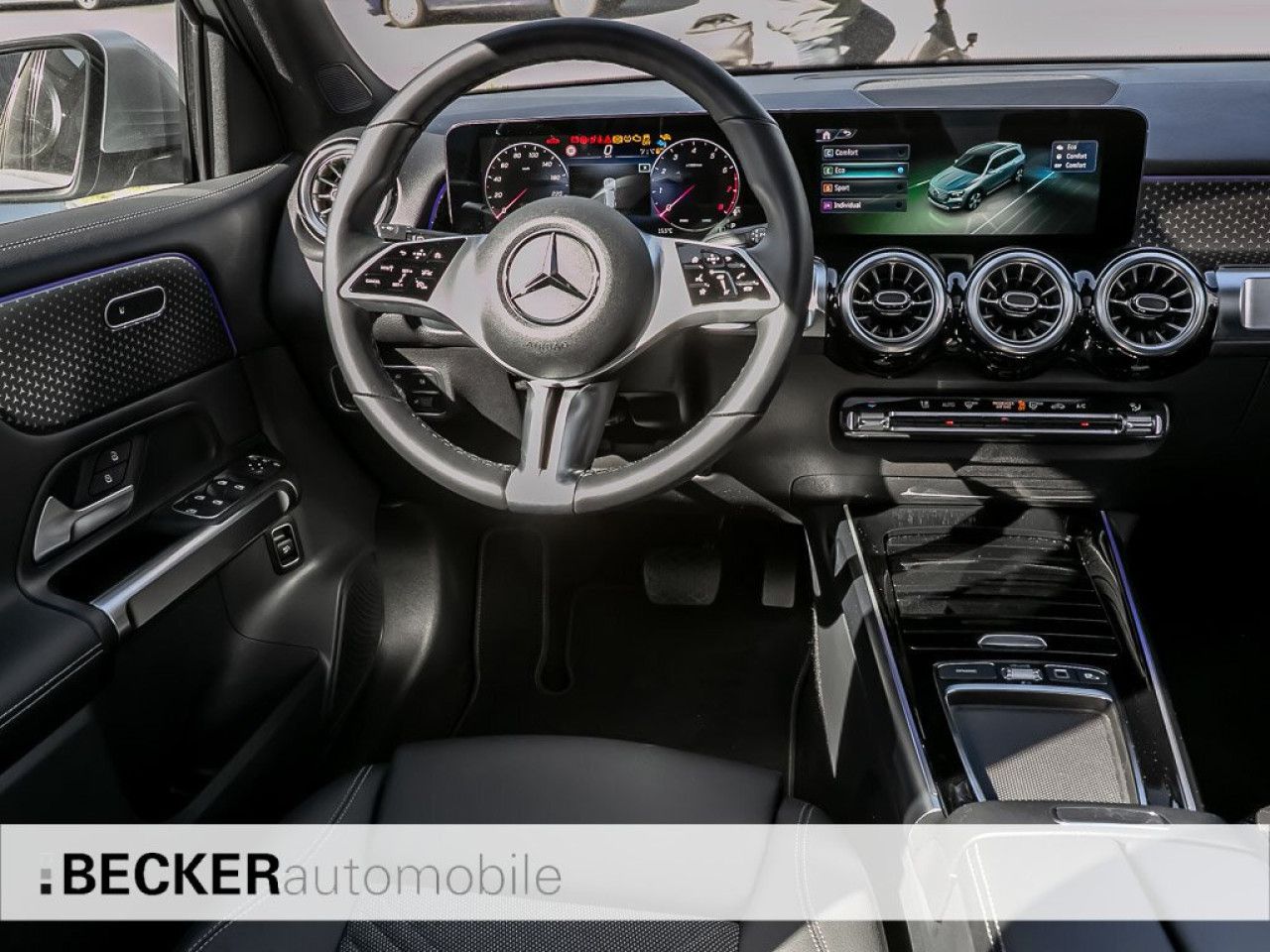 Mercedes-Benz GLB – Bild 5