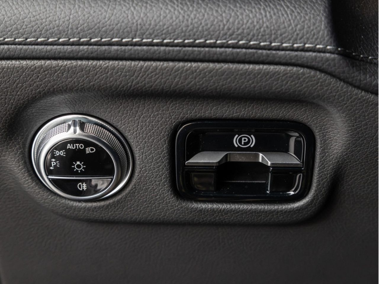 Mercedes-Benz EQS – Bild 24