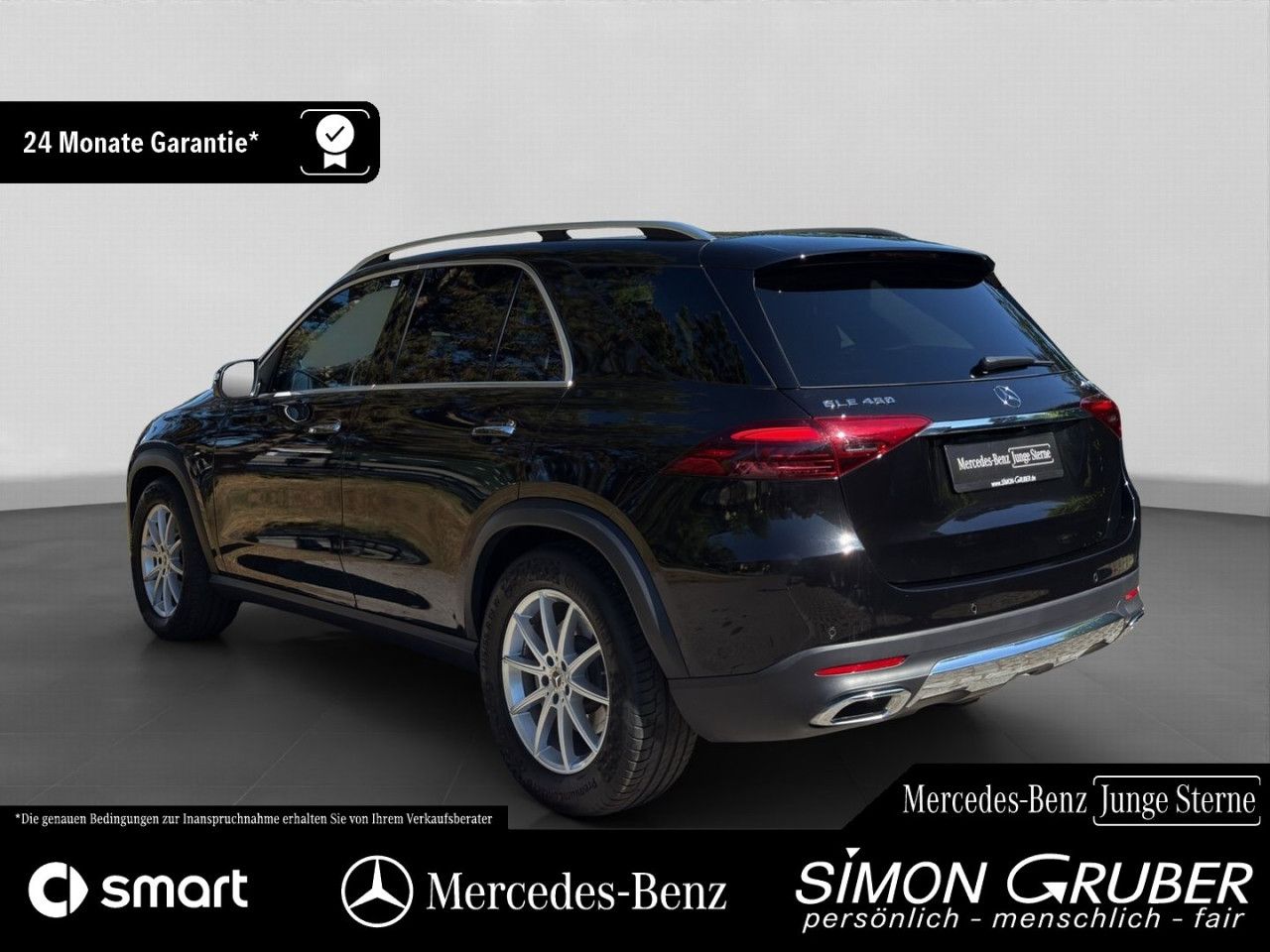 Mercedes-Benz GLE – Bild 12