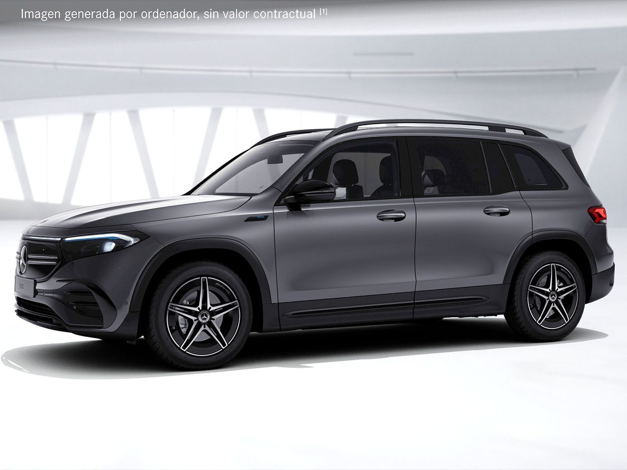 Foto de estudio 2 / 5