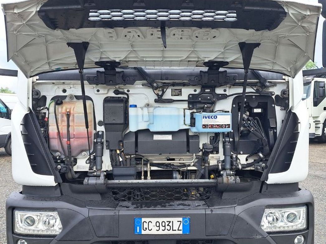 IVECO | ML160E28/P EVI_D
